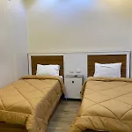 Central Cairo Inn Hotel