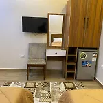 Central Cairo Inn Hotel