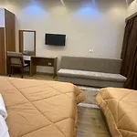 Central Cairo Inn Hotel