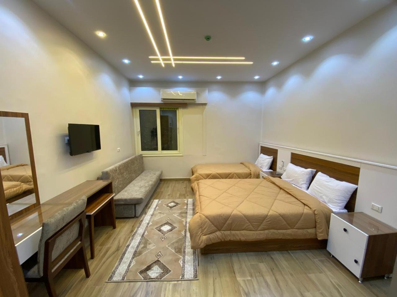 Hotel Central Cairo Inn Hotel