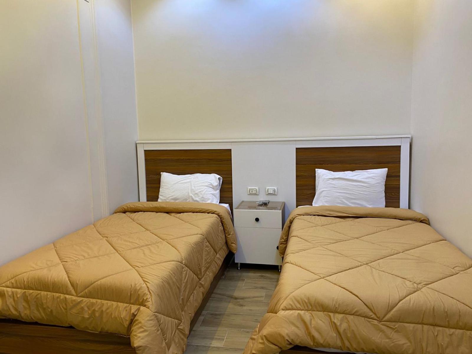 Central Cairo Inn Hotel Hotel