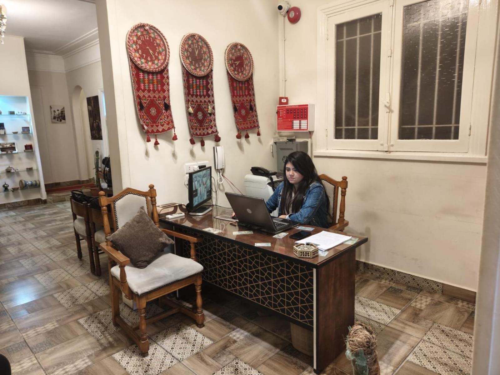 Central Cairo Inn Hotel Hotel *