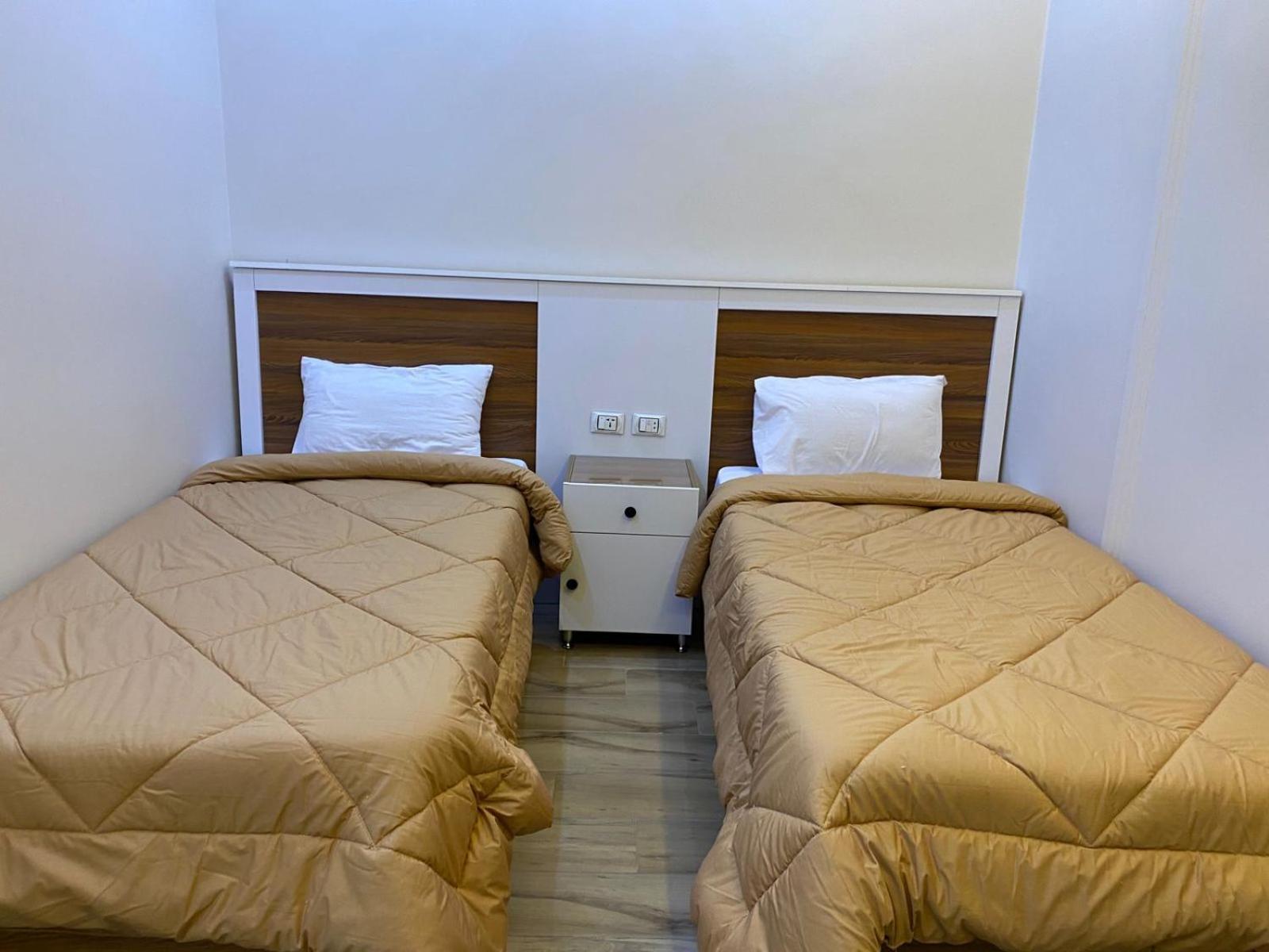 Hotel Central Cairo Inn Hotel Le Caire