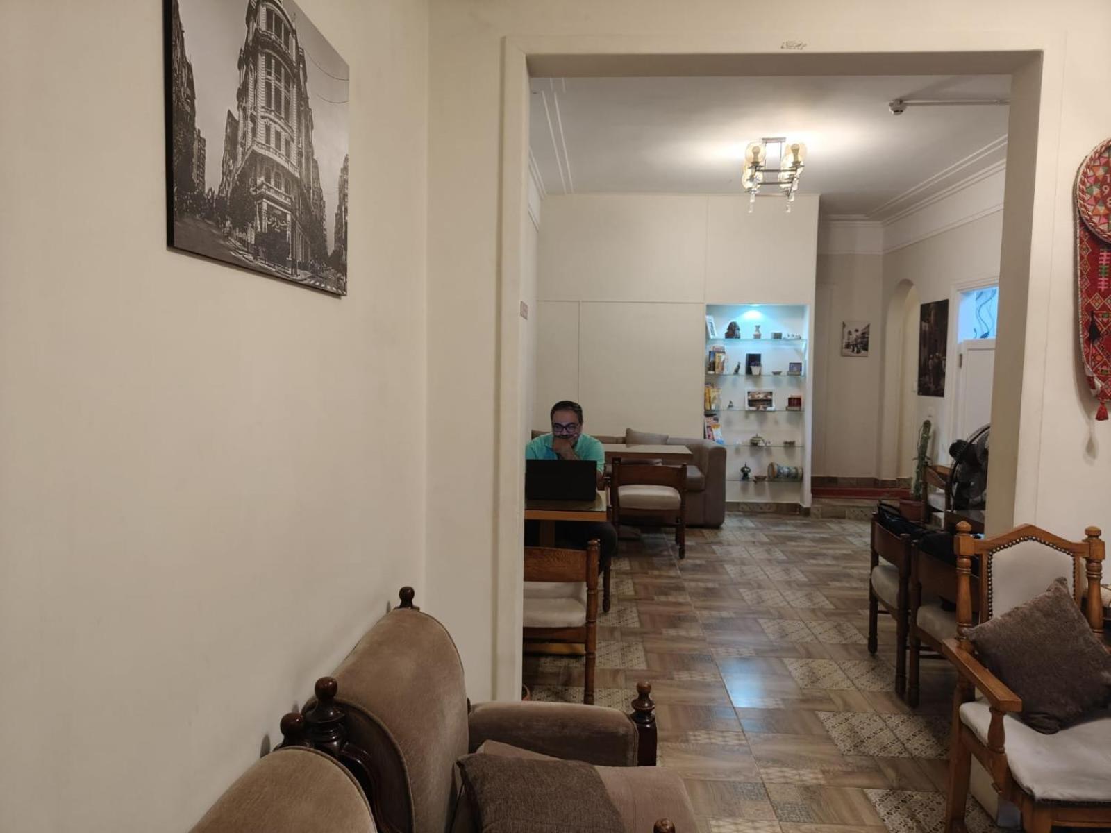 Central Cairo Inn Hotel *