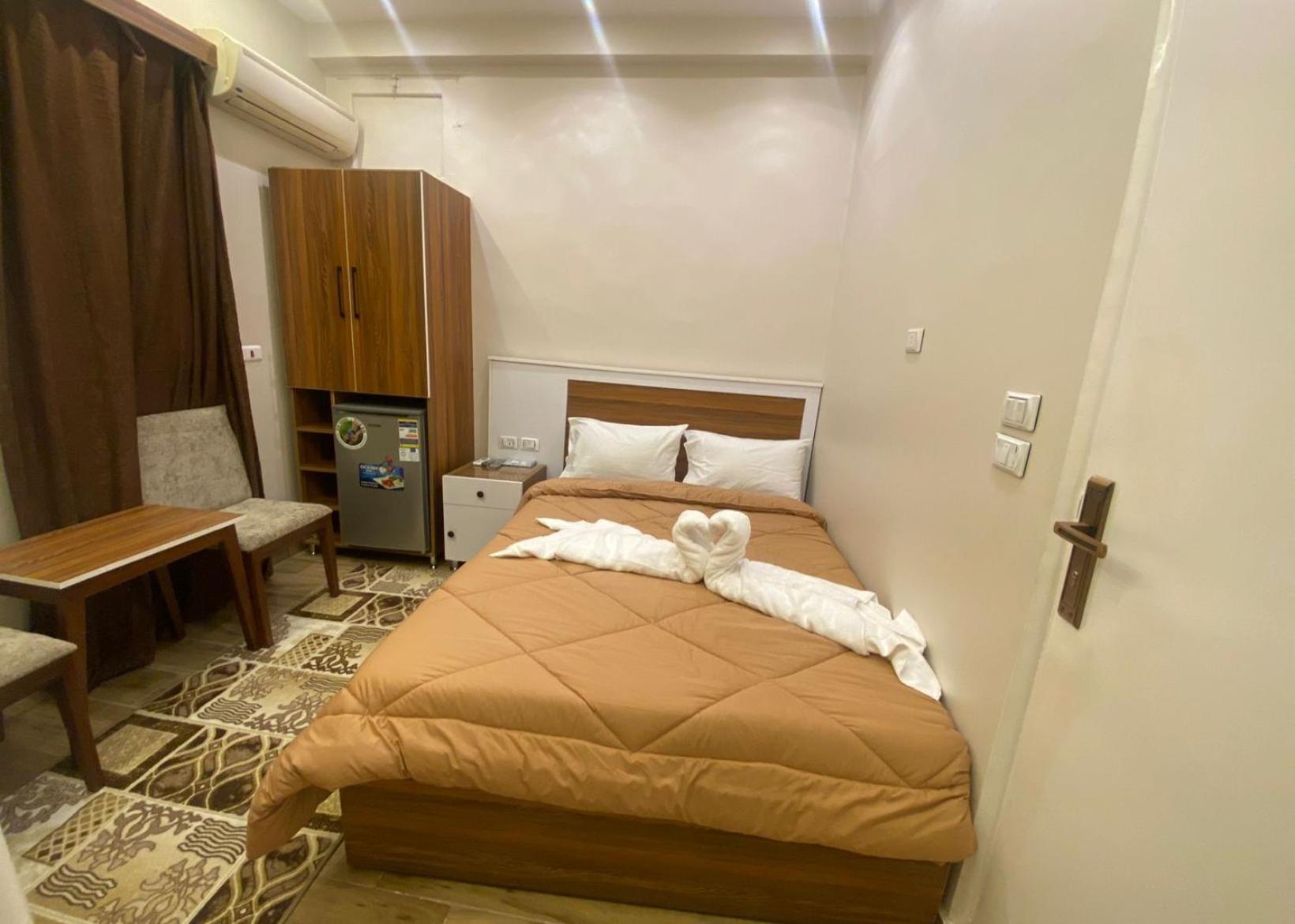 Central Cairo Inn Hotel Hotel *