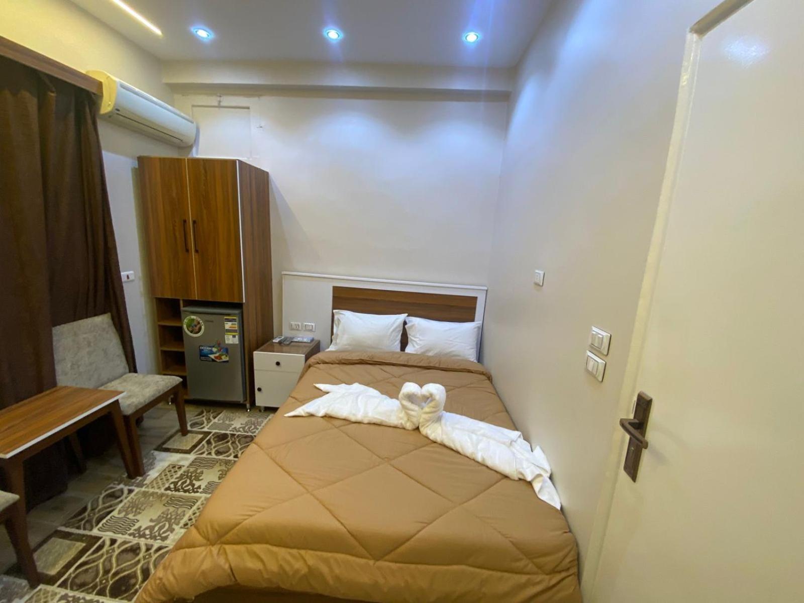 Central Cairo Inn Hotel Hotel