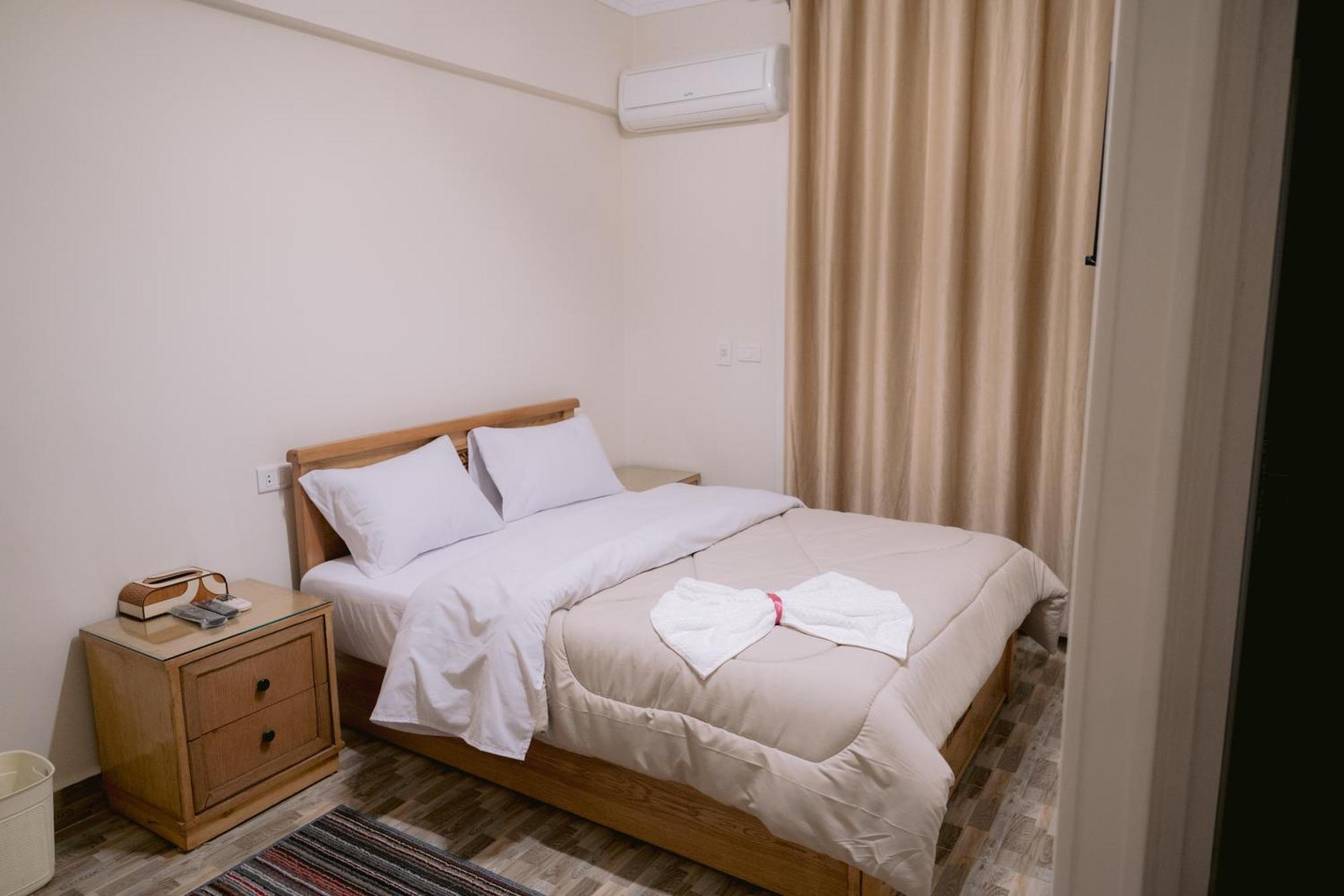 Central Cairo Inn Hotel Hotel *