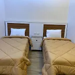 Central Cairo Inn Hotel