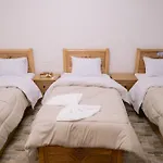 Central Cairo Inn Hotel