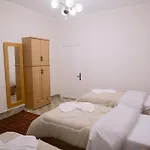 Central Cairo Inn Hotel