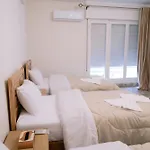 Central Cairo Inn Hotel