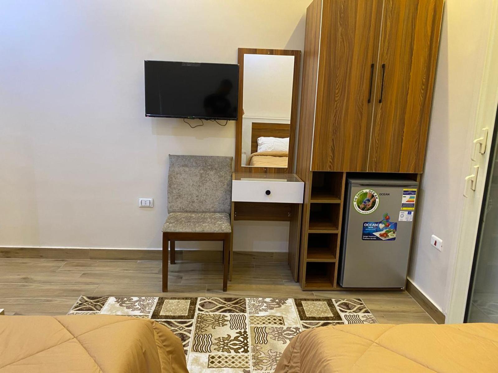 Central Cairo Inn Hotel * Cairo