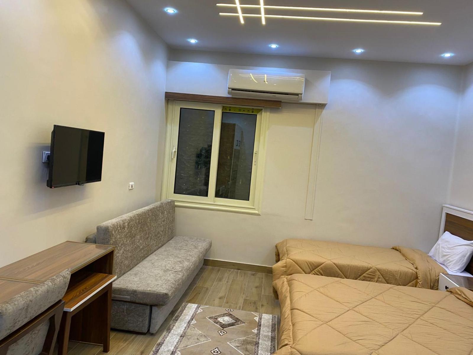 Hotel Central *