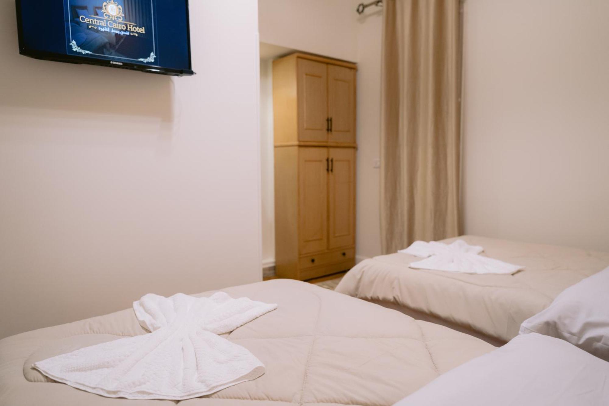 Central Cairo Inn Hotel Hotel Cairo