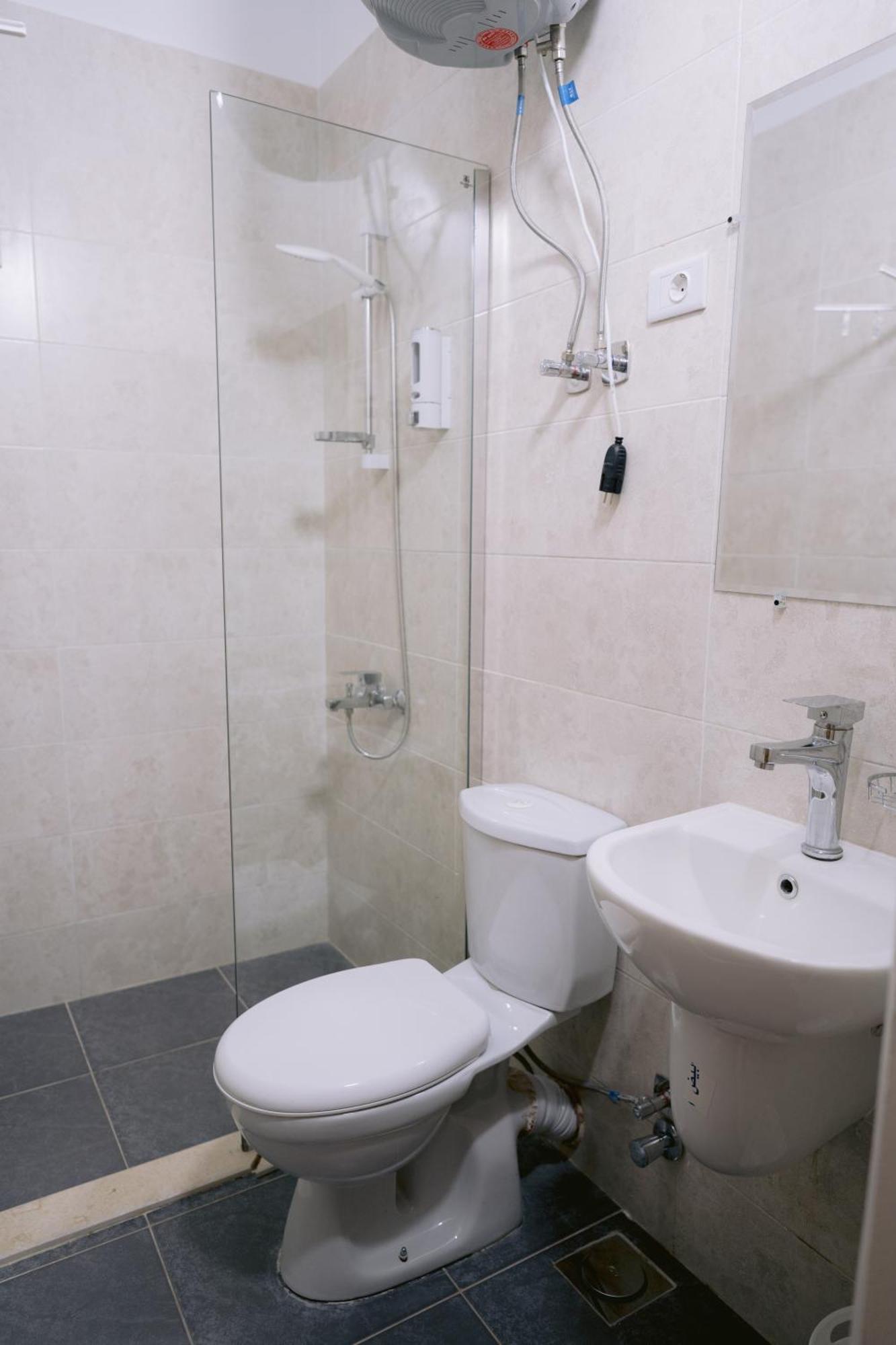 Central Cairo Inn Hotel *